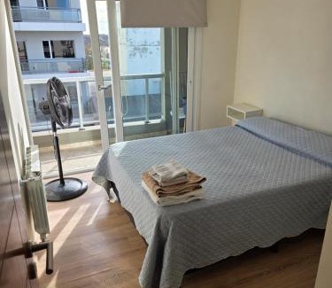 Neuquen Apartment | Pet-Friendly Caviahue 328: Rated 9/10 with Breakfast Included