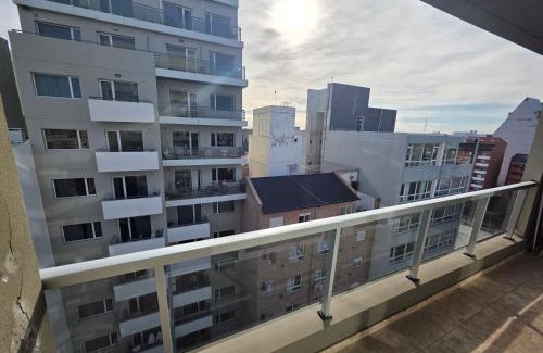 Neuquen Apartment | Pet-Friendly Caviahue 328: Rated 9/10 with Breakfast Included