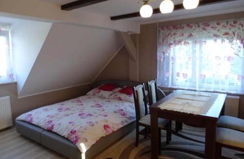 Sztutowo House | Child-Friendly Comfort at Cavilla - Rooms & Apartments