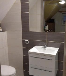 Sztutowo House | Child-Friendly Comfort at Cavilla - Rooms & Apartments
