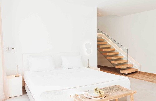 Possidi House | Exceptional Cavo Delea Villas and Suites with Ocean View