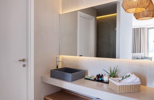 Possidi House | Exceptional Cavo Delea Villas and Suites with Ocean View