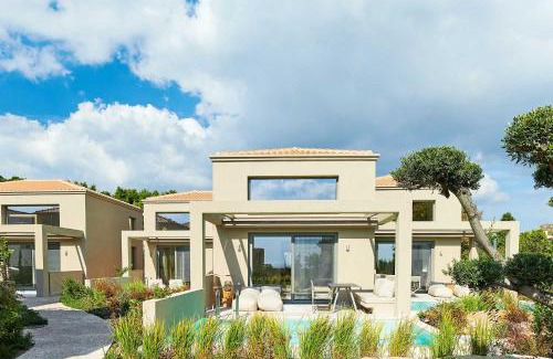 Possidi Apartment | Experience Cavo Delea Villas & Suites: Oceanfront Bliss
