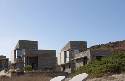 Karystos Villa | Discover Cavo Ilya Seaside Villas in Evia, Greece