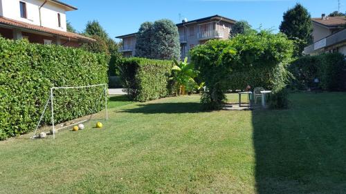 Vittuone Bed & Breakfast | Child-Friendly Retreat at Cavour 45 – Rated 8/10 by Guests