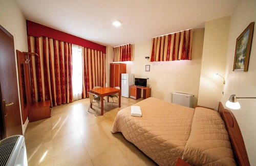 Moncalieri Hotel | Budget-Friendly Cavour Resort with Family Amenities Included