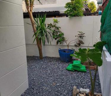 Bang Phli Apartment | Child-Friendly Stay at Cawleys House - Perfect for Families