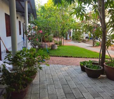Central Mui Ne Beach House | Family-Friendly Cay Phuong Guesthouse with Ocean Views