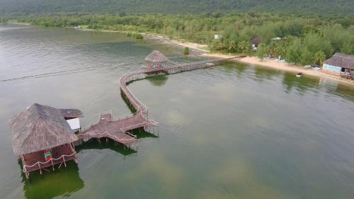 Ham Ninh Other | Cay Sao Beach Glamping Phu Quoc