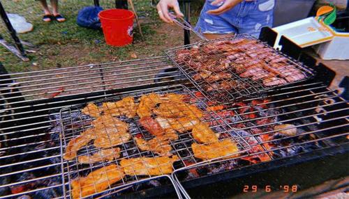 Ham Ninh Other | Cay Sao Beach Glamping Phu Quoc