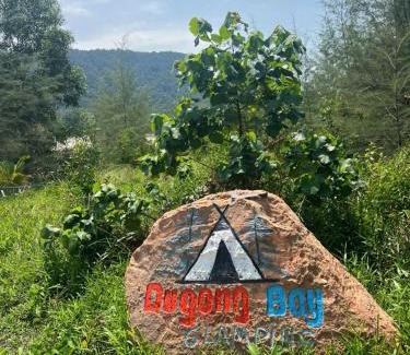 Ham Ninh Other | Cay Sao Beach Glamping Phu Quoc