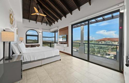 Noord Villa | Caya di Sero 18 Tierra del Sol