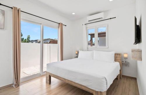 Oranjestad House | Caya Erasmus 5