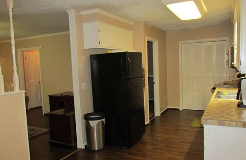 Cayce House | Inviting Cayce Escape Near Downtown Columbia's Attractions