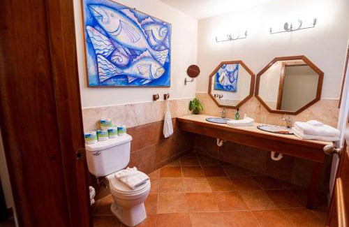San Pedro Hotel | Experience Paradise at Caye Casa with Oceanfront Views