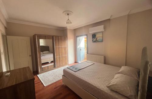 Cayeli Apartment | Discover Cayeli Kent Apart: Waterfront Comfort & Accessibility