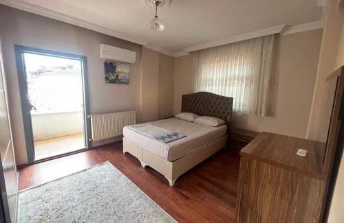 Cayeli Apartment | Discover Cayeli Kent Apart: Waterfront Comfort & Accessibility