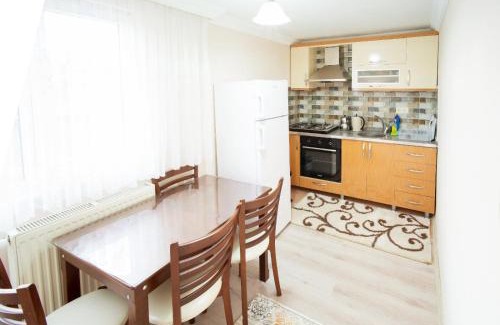 Cayeli Apartment | Discover Cayeli Kent Apart: Waterfront Comfort & Accessibility