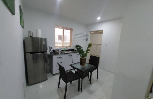 Willemstad Apartment | Cozy Cayenas Apartment with Spa and Kitchen Amenities