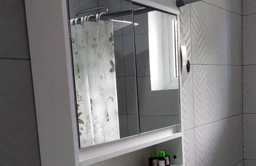 Willemstad Apartment | Cozy Cayenas Apartment with Spa and Kitchen Amenities