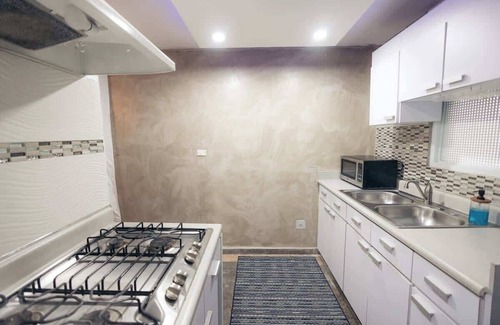 Pajaros Apartment | Pet-Friendly XELOR Stay with Ocean Views in Bayamon