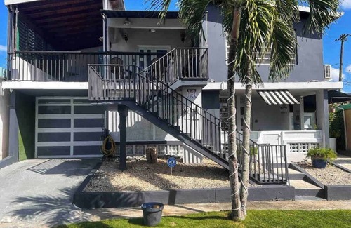 Pajaros Apartment | Pet-Friendly XELOR Stay with Ocean Views in Bayamon