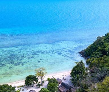Linapacan Resort | Discover the Cayo Coco Island Experience with Ocean Views
