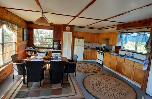 Captiva House | Unforgettable Getaway at Cayo Costa Island, Florida