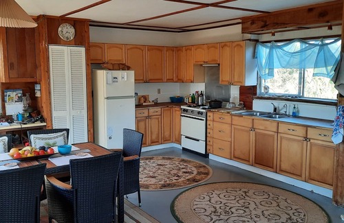Captiva House | Unforgettable Getaway at Cayo Costa Island, Florida