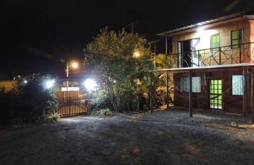 Puerto Cayo House | Pet-Friendly Cayo Ecovillage: Oceanfront Bliss Awaits