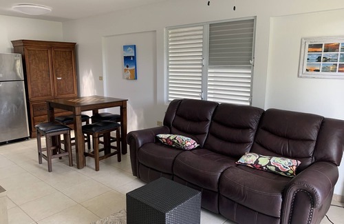 La Parguera House | Inviting Cayo Verde: Oceanfront Retreat with Pool & More