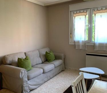 Piedras Blancas Apartment | Family-Friendly Escape at CaYoli with 9.4/10 Guest Rating