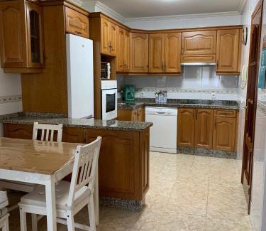 Piedras Blancas Apartment | Family-Friendly Escape at CaYoli with 9.4/10 Guest Rating