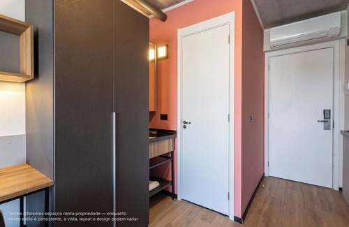 Sao Paulo Apartment | Modern Comfort Near USP: Family-Friendly with Spa