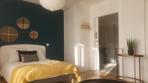 Vernon Apartment | Discover Pet-Friendly Comfort at CAZAM VERNON-GIVERNY