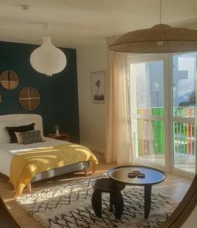 Vernon Apartment | Discover Pet-Friendly Comfort at CAZAM VERNON-GIVERNY
