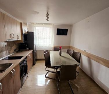 Baile Felix House | Cazare Apartamente IRIS