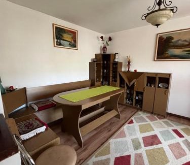 Jibert Apartment | Cazare festival Untold