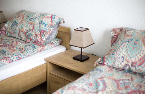 Baraolt Apartment | Discover For-Rest Accommodation: Family-Friendly Getaway