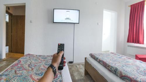 Baraolt Apartment | Discover For-Rest Accommodation: Family-Friendly Getaway