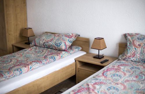 Baraolt Apartment | Discover For-Rest Accommodation: Family-Friendly Getaway