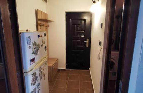Tirgu Jiu Apartment | Family-Friendly Stay in Targu-Jiu - Affordable Comfort