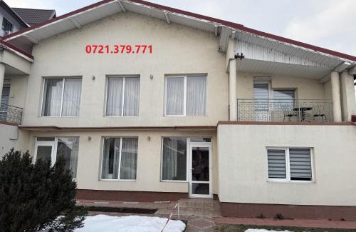 Afumati House | Cazare Muncitori Afumati