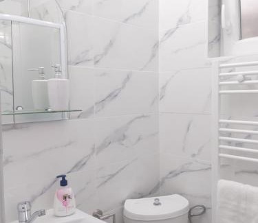 Otelu Rosu Ski Chalet | Cazare