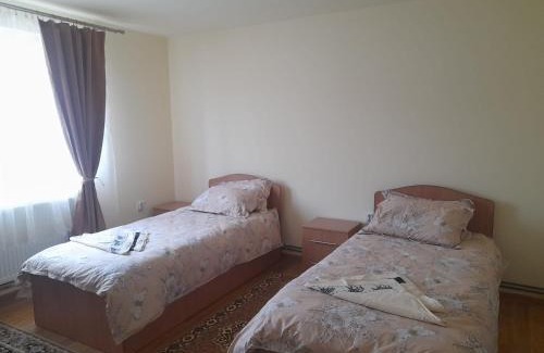 Hateg House | Family-Friendly Retreat at Cazare Slivuț Prislop