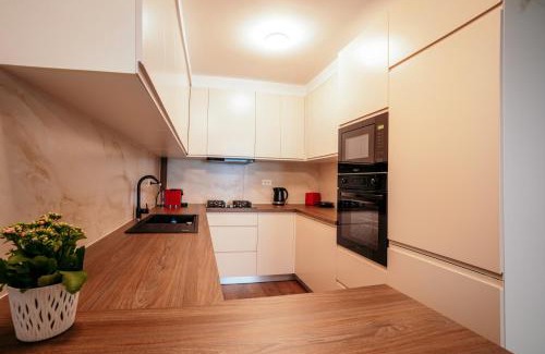 Suceava Apartment | Cazare Suceava Langa Universitate, Parcare Gratuită