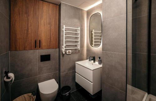 Suceava Apartment | Cazare Suceava Langa Universitate, Parcare Gratuită
