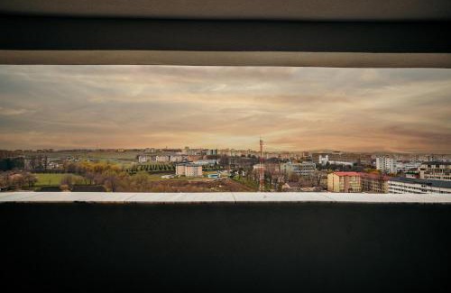 Suceava Apartment | Cazare Suceava Langa Universitate, Parcare Gratuită