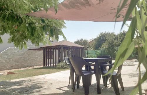 Techirghiol House | Pet-Friendly Villa T in Techirghiol with Ocean Views