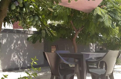 Techirghiol House | Pet-Friendly Villa T in Techirghiol with Ocean Views